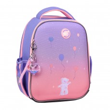 Рюкзак шкільний YES 559842/H-100 Cute Bear, каркасний /559842/