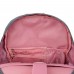 Шкільний рюкзак напівкаркасний YES Glamour Kitty S-104