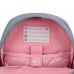 Шкільний рюкзак напівкаркасний YES Glamour Kitty S-104