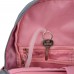 Шкільний рюкзак напівкаркасний YES Glamour Kitty S-104
