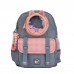 Шкільний рюкзак напівкаркасний YES Glamour Kitty S-104