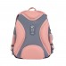 Шкільний рюкзак напівкаркасний YES Glamour Kitty S-104
