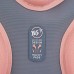 Шкільний рюкзак напівкаркасний YES Glamour Kitty S-104