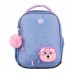 Рюкзак шкільний YES 559894/H-100 Cute Bear Teddy, каркасний /559894/