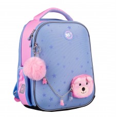 Рюкзак шкільний YES 559894/H-100 Cute Bear Teddy, каркасний /559894/