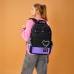 Рюкзак шкільний YES 559923/TS-48 Purple Hearts /559923/