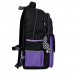 Рюкзак шкільний YES 559923/TS-48 Purple Hearts /559923/