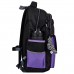 Рюкзак шкільний YES 559923/TS-48 Purple Hearts /559923/