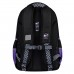 Рюкзак шкільний YES 559923/TS-48 Purple Hearts /559923/