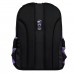 Рюкзак шкільний YES 559923/TS-48 Purple Hearts /559923/