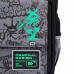 Рюкзак шкільний YES 559924/TS-48 Extreme Brave /559924/