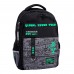 Рюкзак шкільний YES 559924/TS-48 Extreme Brave /559924/