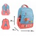 Рюкзак шкільний YES 559948/TS-109 Line Friends Stylish /559948/