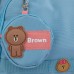 Рюкзак шкільний YES 559948/TS-109 Line Friends Stylish /559948/