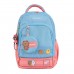 Рюкзак шкільний YES 559948/TS-109 Line Friends Stylish /559948/