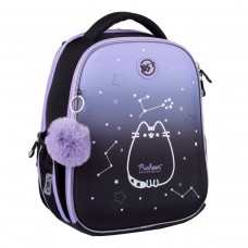 Рюкзак шкільний YES 550095/H-100 Pusheen Stellar, каркасний /550095/