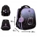 Рюкзак шкільний YES 550095/H-100 Pusheen Stellar, каркасний /550095/