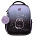 Рюкзак шкільний YES 550095/H-100 Pusheen Stellar, каркасний /550095/