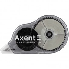 Коректор-стрічка AXENT 7011-A XL (5мм*30м) (24) /7011-A/