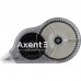 Коректор-стрічка AXENT 7011-A XL (5мм*30м) (24) /7011-A/