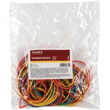 Гумки для грошей   50г Delta by Axent D4620 кольорові /D4620/
