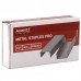 Скоба №24/6, AXENT 4312-A Pro (1000 шт.) (20) /4312-A/