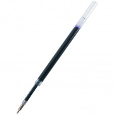Стрижень масляний AXENT ASR1104-02-A 0,7мм, 98мм, синій (20) /ASR1104-02-A/
