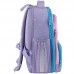 Рюкзак шкільний GoPack Education GO25-597M-3 Fairytale Unicorn, каркасний /GO25-597M-3/