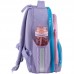 Рюкзак шкільний GoPack Education GO25-597M-3 Fairytale Unicorn, каркасний /GO25-597M-3/
