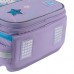 Рюкзак шкільний GoPack Education GO25-597M-3 Fairytale Unicorn, каркасний /GO25-597M-3/