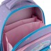 Рюкзак шкільний GoPack Education GO25-597M-3 Fairytale Unicorn, каркасний /GO25-597M-3/