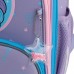 Рюкзак шкільний GoPack Education GO25-597M-3 Fairytale Unicorn, каркасний /GO25-597M-3/