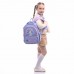 Рюкзак шкільний GoPack Education GO25-597M-3 Fairytale Unicorn, каркасний /GO25-597M-3/