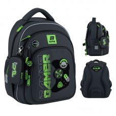 Рюкзак шкільний KITE Education K25-763S-2 Gamer /K25-763S-2/