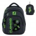 Рюкзак шкільний KITE Education K25-763S-2 Gamer /K25-763S-2/