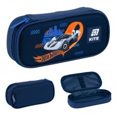 Пенал-гаманець KITE HW25-662-2 Hot Wheels /HW25-662-2/