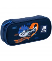 Пенал-гаманець KITE HW25-662-2 Hot Wheels /HW25-662-2/