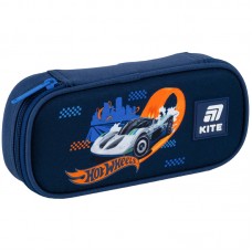 Пенал-гаманець KITE HW25-662-2 Hot Wheels /HW25-662-2/
