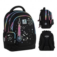 Рюкзак шкільний KITE Education MH25-700M Monster High /MH25-700M/