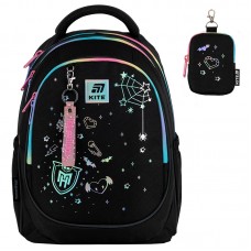 Рюкзак шкільний KITE Education MH25-700M Monster High /MH25-700M/