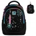 Рюкзак шкільний KITE Education MH25-700M Monster High /MH25-700M/