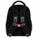Рюкзак шкільний KITE Education MH25-700M Monster High /MH25-700M/