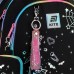 Рюкзак шкільний KITE Education MH25-700M Monster High /MH25-700M/
