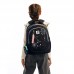 Рюкзак шкільний KITE Education MH25-700M Monster High /MH25-700M/