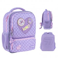 Рюкзак дошкільний KITE Kids SP25-559XS Studio Pets /SP25-559XS/