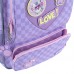 Рюкзак дошкільний KITE Kids SP25-559XS Studio Pets /SP25-559XS/