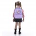 Рюкзак дошкільний KITE Kids SP25-559XS Studio Pets /SP25-559XS/
