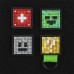 Рюкзак дошкільний KITE Kids K25-559XS-2 Multiplayer /K25-559XS-2/