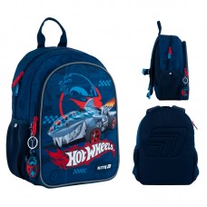 Рюкзак дошкільний KITE Kids HW25-2735XS Hot Wheels /Hot Wheels/