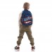 Рюкзак дошкільний KITE Kids HW25-2735XS Hot Wheels /Hot Wheels/